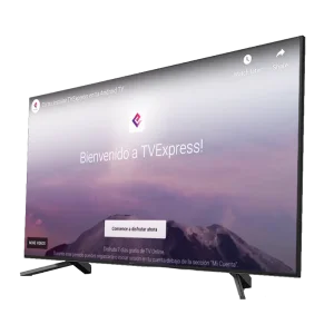 Smart TV Android